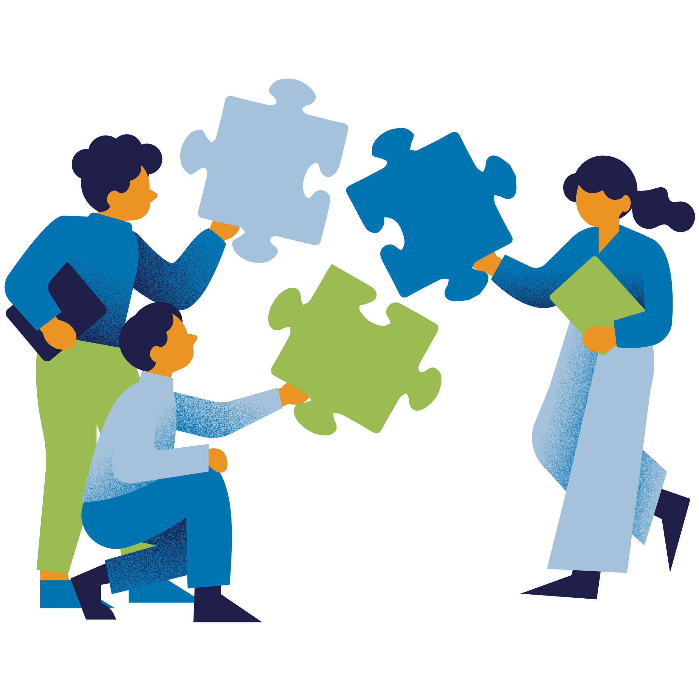 Get Closer to Your Team