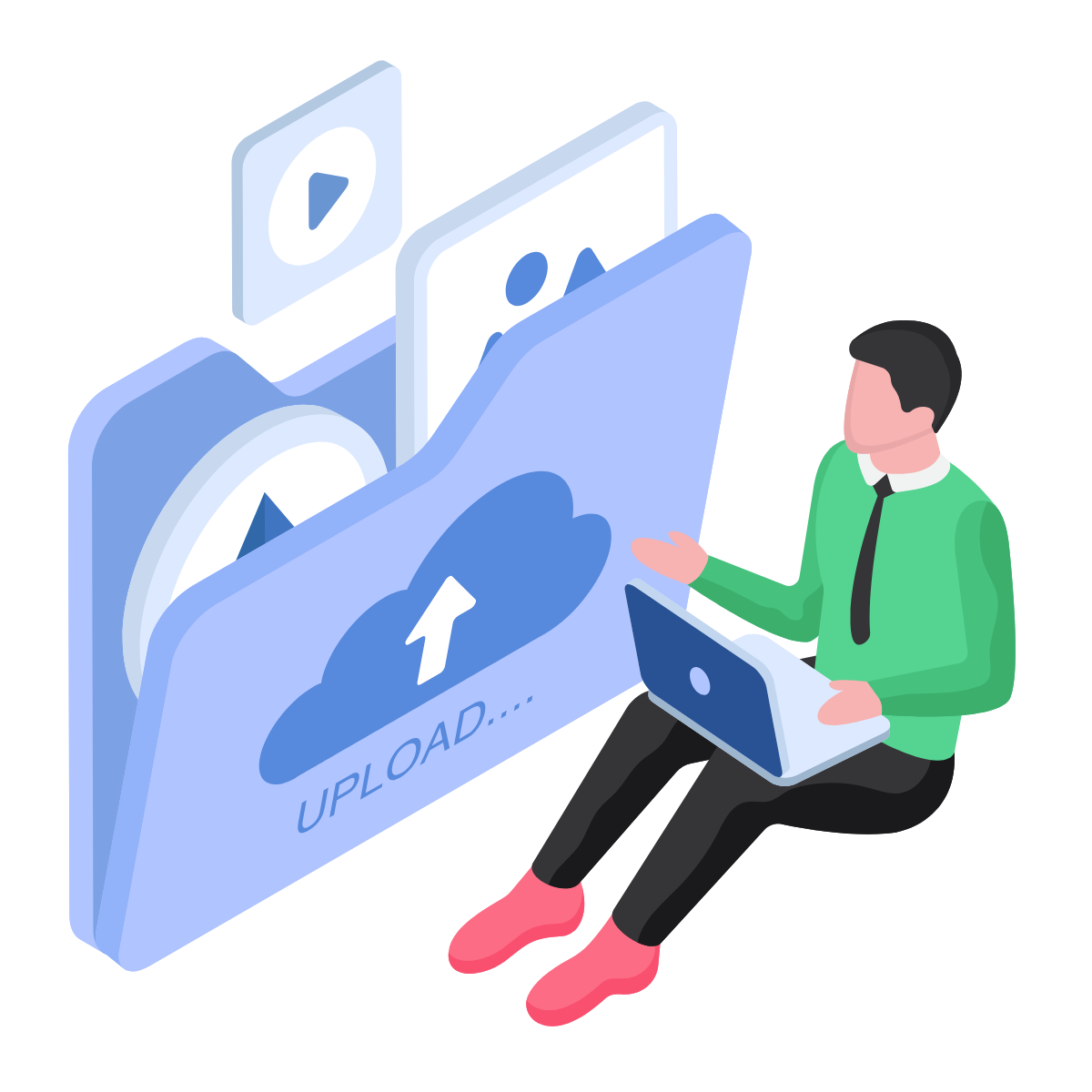 Third Party Tracking