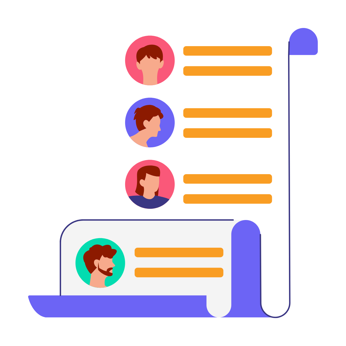 Get Closer to Your Team