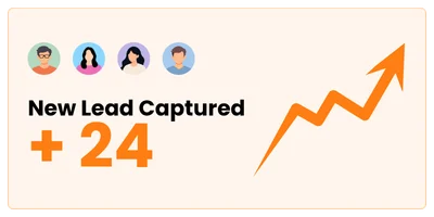 Capture More Leads
