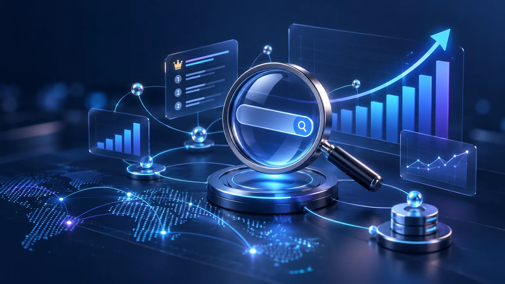 SEO Search Engine Optimization