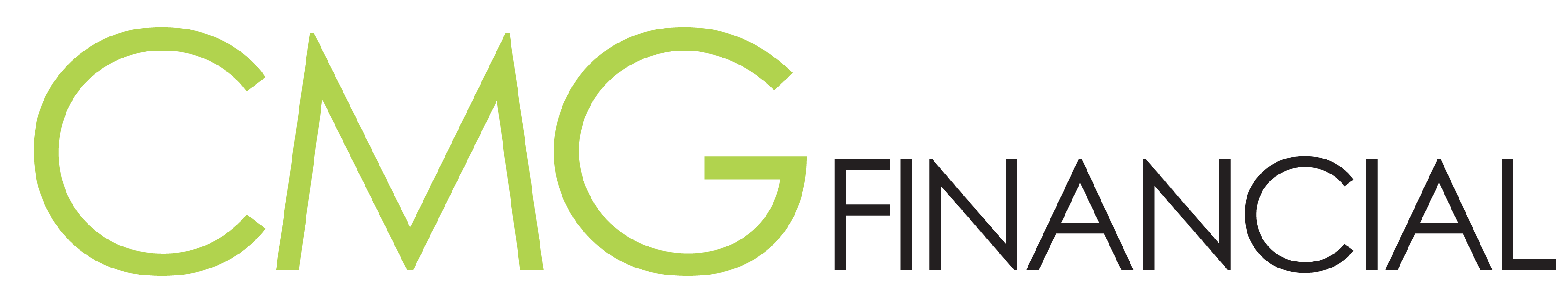 CMG Financial
