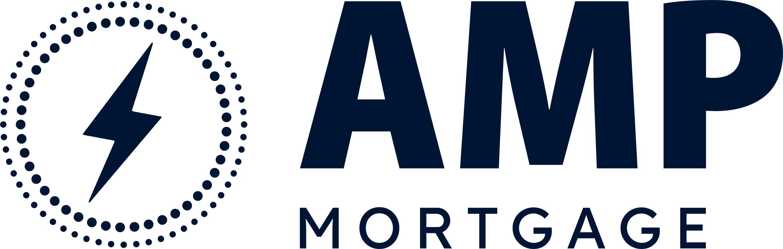 AMP Mortgage